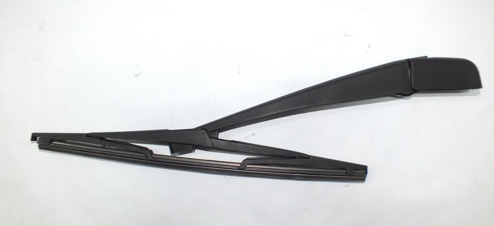 ARKA SILECEK KOLU KOMPLE ( SÜPÜRGELI )